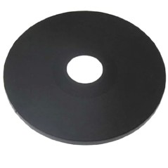 Wheel Guard Of 165 mm ORIGINAL STIGA lawnmower mower 322600095/0 | NewgardenParts.com