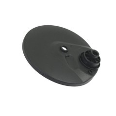 Protector de rueda de plástico DERECHO GGP STIGA cortacésped 450261 | NewgardenParts.com