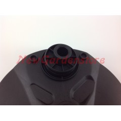 Protector de rueda de plástico DERECHO GGP STIGA cortacésped 450261 | NewgardenParts.com