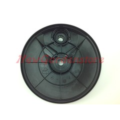 Protector de rueda de plástico DERECHO GGP STIGA cortacésped 450261 | NewgardenParts.com