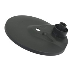 Kunststoff-Radschutz SX Rasenmäher GGP STIGA 122600093/0 verschiedene Modelle | NewgardenParts.com