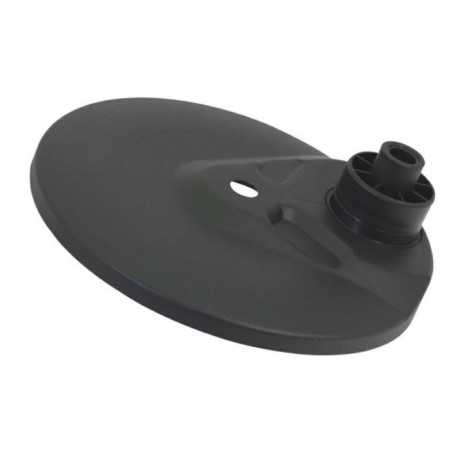 Protection de roue en plastique SX tondeuse GGP STIGA 122600093/0 divers modèles | NewgardenParts.com