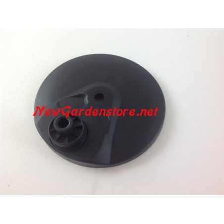 Protection de roue en plastique SX tondeuse TESTAROSSA 322600091/1 | NewgardenParts.com