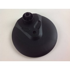 ORIGINAL STIGA mower 420PD plastic left wheel guard 122600093/0 | NewgardenParts.com