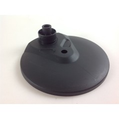 ORIGINAL STIGA mower 420PD plastic left wheel guard 122600093/0 | NewgardenParts.com