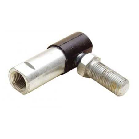 Fahrerschutzgitter Gewinde 1/2'-20 RG-A für Rasentraktor | NewgardenParts.com