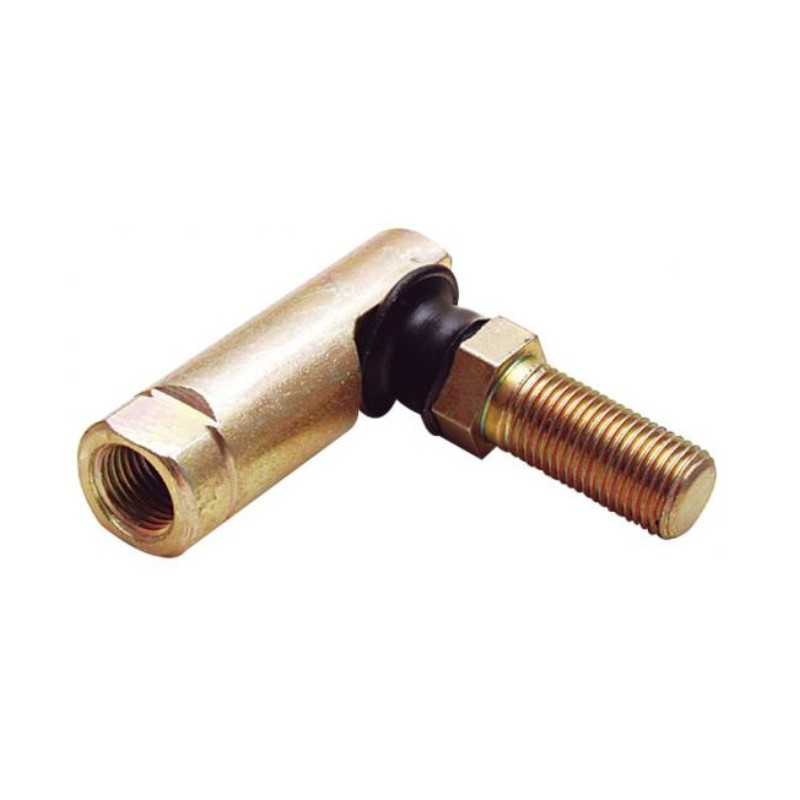Operator safety guard 7/16'-20 RG-A thread for lawn tractor