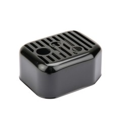 Protezione silenziatore ORIGINALE STIGA per motore RM65 SV200ES 118550182/0