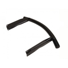ORIGINAL STIGA Rasentraktor Auspuffschutz 1330m 382869038/0 | NewgardenParts.com