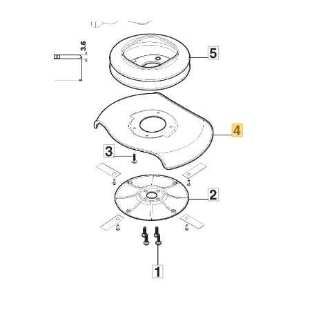 Fuelle protector del motor ORIGINAL STIGA robot cortacésped a1500 322110087/0 | NewgardenParts.com