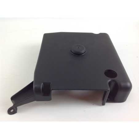 ORIGINAL STIGA ride-on mower belt guard 125600049/0 | NewgardenParts.com
