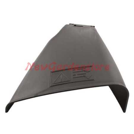 PROTECCIÓN DE SALIDA TCJ U.L deflector de eje STIGA tractor cortacésped 125600056/0 | NewgardenParts.com