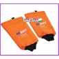 Total forearm protection anti-cutting drawstring adapter HSMF1006GP GOPART