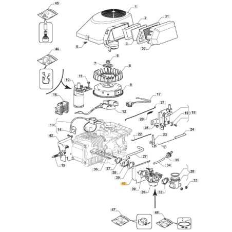 Lawn tractor protection mower models 1328H ORIGINAL STIGA 118551259/0 | NewgardenParts.com