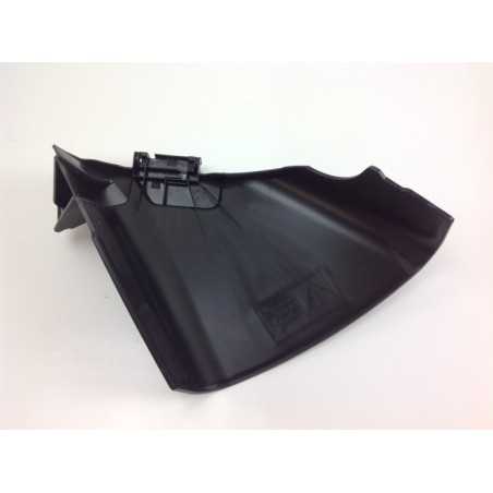 OUTPUT PROTECTION SD98 axle deflector 325600077/2 STIGA lawn tractor | NewgardenParts.com