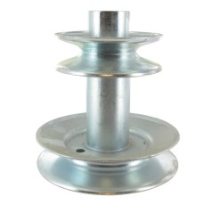 ORIGINAL MTD Rasentraktor Trapezriemenscheibe 756-04450 | NewgardenParts.com