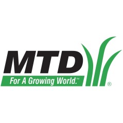 ORIGINAL MTD Rasentraktor Trapezriemenscheibe 756-04450 | NewgardenParts.com