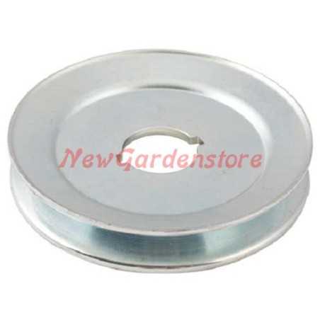 PULEGGIA 1720387SM Murray Simplicity Snapper Rasentraktor | NewgardenParts.com