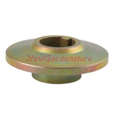 PULLEY 1714536SM Murray Simplicity Snapper lawn tractor lawn mower mower | NewgardenParts.com