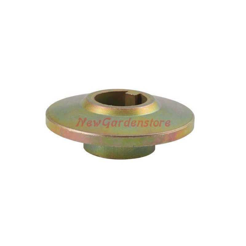 PULLEY 1714536SM Murray Simplicity Snapper lawn tractor lawn mower mower