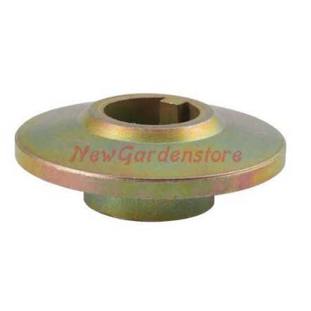 PULLEY 1714536SM Murray Simplicity Snapper lawn tractor lawn mower mower | NewgardenParts.com