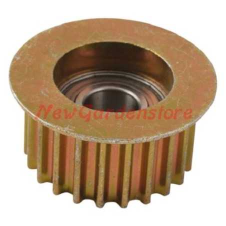 PULEGGIA 1719562SM Murray Simplicity Snapper Rasentraktor Mähwerk | NewgardenParts.com