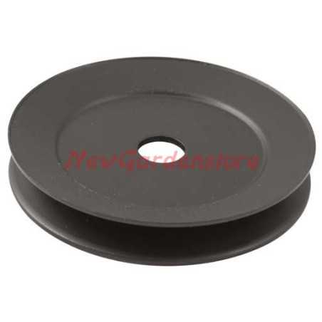 PULLEY 1735733YP Murray Simplicity Snapper Rasentraktor Mähwerk | NewgardenParts.com