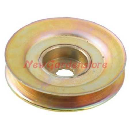 PULLEY 7101744YP Murray Simplicity Snapper Rasentraktor | NewgardenParts.com
