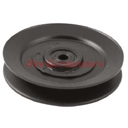PULLEY 2101096SM Murray Simplicity Snapper lawn mower tractor | NewgardenParts.com