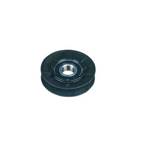 Pulley 275-999 V-groove belt guide lawn mower UNIVERSAL | NewgardenParts.com