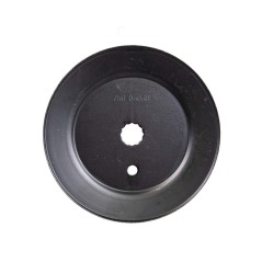 ORIGINAL MTD LT1 NS92 lawn tractor 5.5'' pulley 756-05038 | NewgardenParts.com