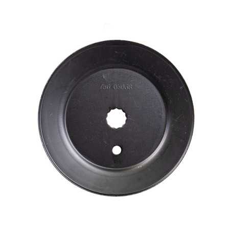 ORIGINAL MTD LT1 NS92 lawn tractor 5.5'' pulley 756-05038 | NewgardenParts.com