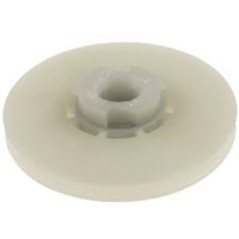 PULLEY 501896701 ORIGINAL HUSQVARNA | NewgardenParts.com