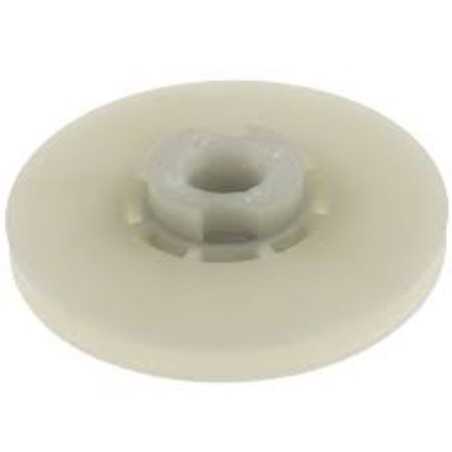 PULLEY 501896701 ORIGINAL HUSQVARNA | NewgardenParts.com