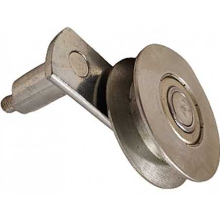 PULLEY 503323002 ORIGINAL HUSQVARNA | NewgardenParts.com
