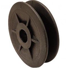 PULLEY 503330101 ORIGINAL HUSQVARNA | NewgardenParts.com