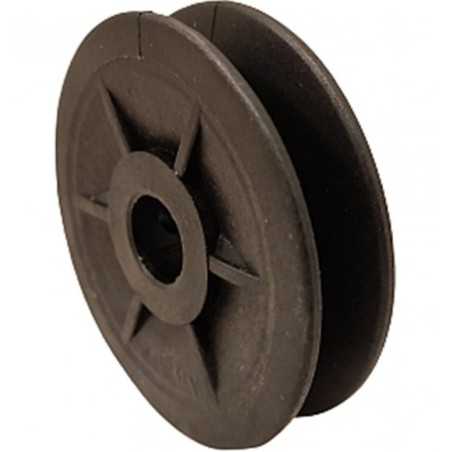 PULEGGIA 503330101 ORIGINALE HUSQVARNA | NewgardenParts.com