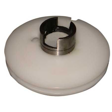 PULLEY 503484801 ORIGINAL HUSQVARNA | NewgardenParts.com