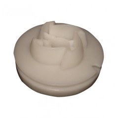 PULLEY 503859601 ORIGINAL HUSQVARNA | NewgardenParts.com