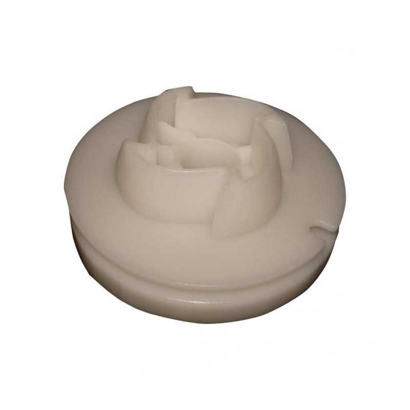 PULLEY 503859601 ORIGINAL HUSQVARNA