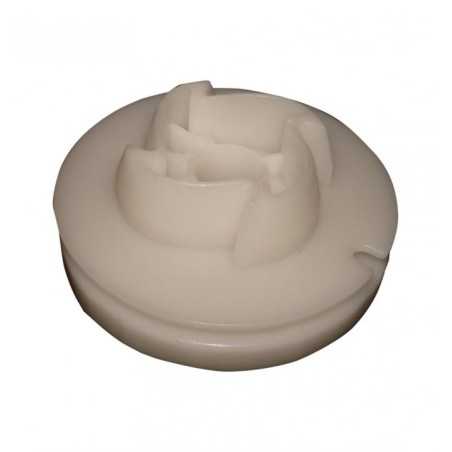 PULLEY 503859601 ORIGINAL HUSQVARNA | NewgardenParts.com