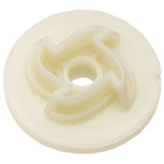 PULLEY 503876301 ORIGINAL HUSQVARNA | NewgardenParts.com
