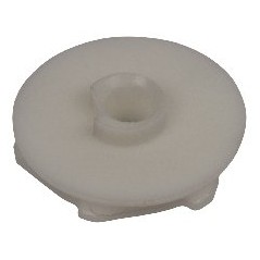 PULLEY 503957301 ORIGINAL HUSQVARNA | NewgardenParts.com