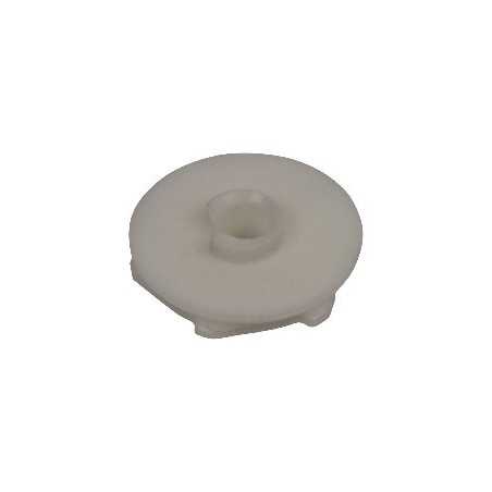 PULLEY 503957301 ORIGINAL HUSQVARNA | NewgardenParts.com
