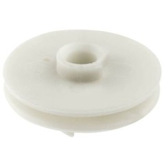 PULLEY 505303735 ORIGINAL HUSQVARNA | NewgardenParts.com