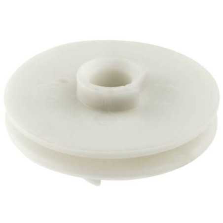 PULLEY 505303735 ORIGINAL HUSQVARNA | NewgardenParts.com
