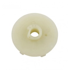 PULLEY 506016401 ORIGINAL HUSQVARNA | NewgardenParts.com