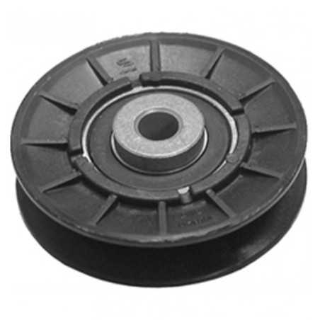 PULLEY 506793401 ORIGINAL HUSQVARNA | NewgardenParts.com