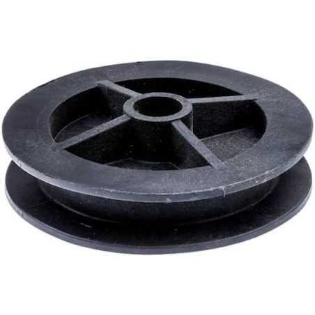 PULLEY 506905601 ORIGINAL HUSQVARNA | NewgardenParts.com
