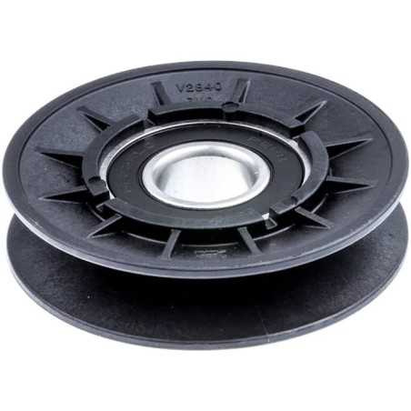 PULLEY 506947001 ORIGINAL HUSQVARNA | NewgardenParts.com